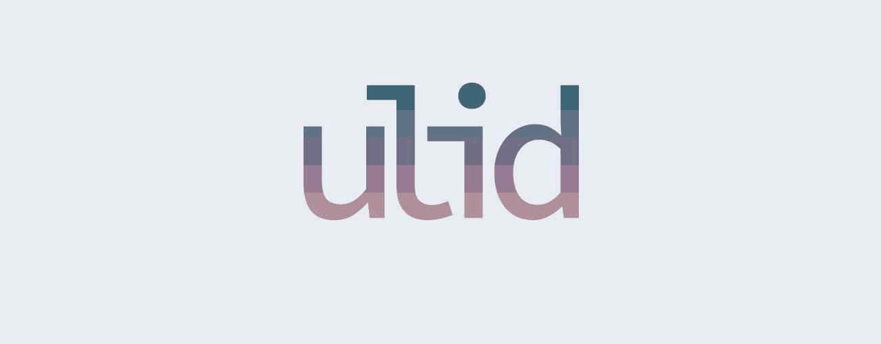 Logo ULID
